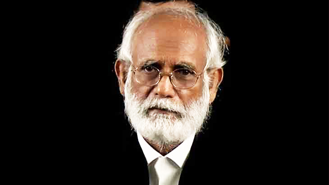 ‘আমি গৃহবন্দি’, ফেসবুকে স্ট্যাটাস দিয়ে জানালেন জেডআই খান পান্না